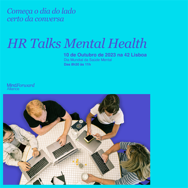 HR Talks​ MindAlliance Portugal​