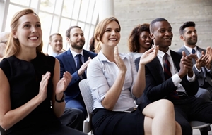 Senior Sponsor Forum Mental Health in a Multigenerational Workforce